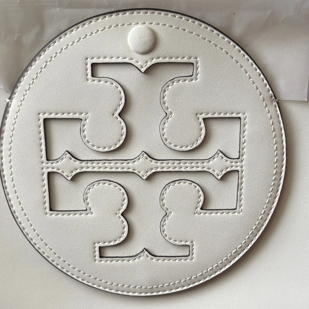 Tory Burch Small Ella Bio Tote - Picture 2 of 15